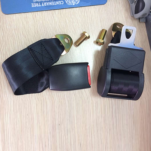 HC-B-47052-1 BUS TWO POINT SAFETY BELT