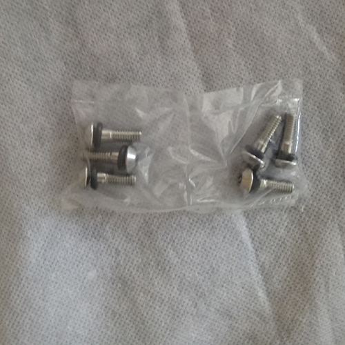 HC-B-50010 17.5" REAR WHEEL COVER