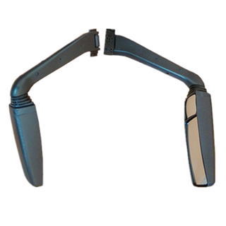 HC-B-11128 10-12 Meter electric bus side mirror rearview mirror manufacturer