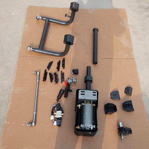 HC-B-20010 PNEUMATIC INTERNAL SWINGING DOOR PUMP