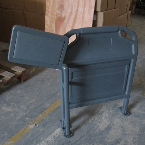 HC-B-49012 BUS FENCE 650*855*210mm