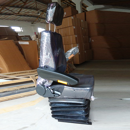 HC-B-16072 BUS COACH DRIVER SEAT