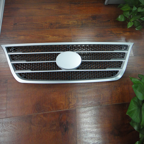 HC-B-35020 BUS FRONT GRILL