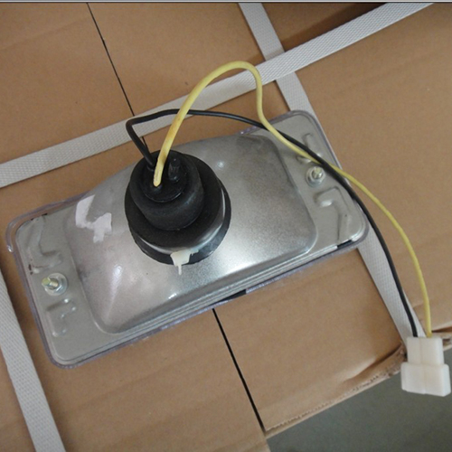 HC-B-36003 REAR REVERSING LAMP FOR HYUNDAI