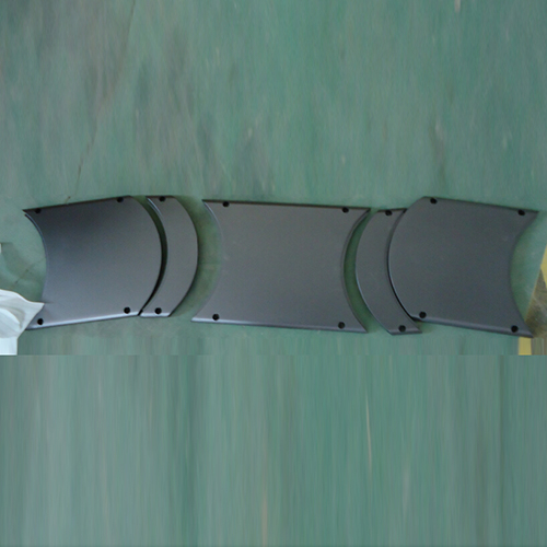 HC-B-12227 WIND OUTLET