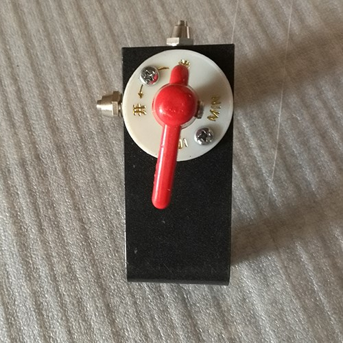 HC-B-20013 BUS HAND-PULL SWITCH