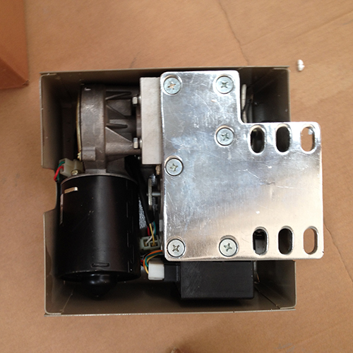 HC-B-20044 BUS DOOR PUMP ELECTRIC