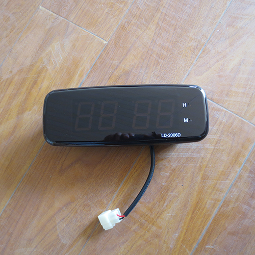 HC-B-53004 BUS DIGITAL CLOCK