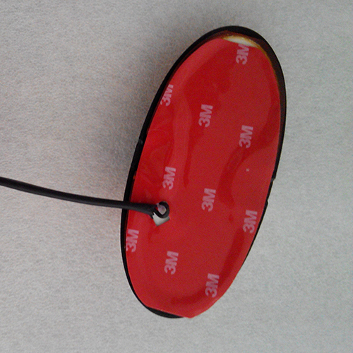 HC-B-14189 BUS LED SIDE LAMP 