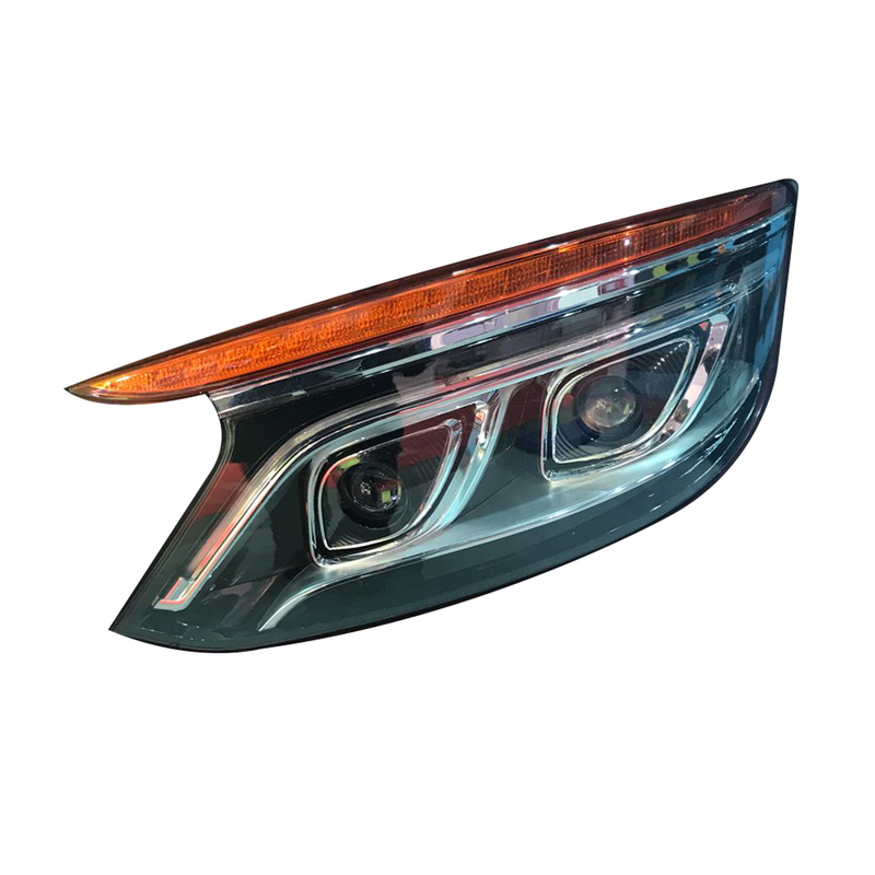 HC-B-1626 BUS HEAD LAMP 
