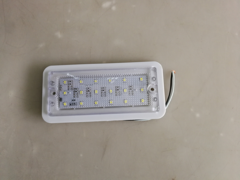 HC-B-15311 INTERIOR CEITING LIGHT