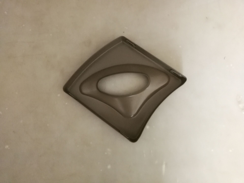 HC-B-16104 BUS SEAT LEG