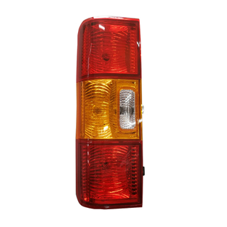 HC-B-2176 REAR LIGHT CRYSTAL FOR KINGLONG 6792