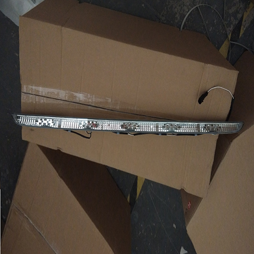 HC-B-5047 UNIVERSAL BUS LED FRONT MARKER LAMP WHITE YELLOW RED 