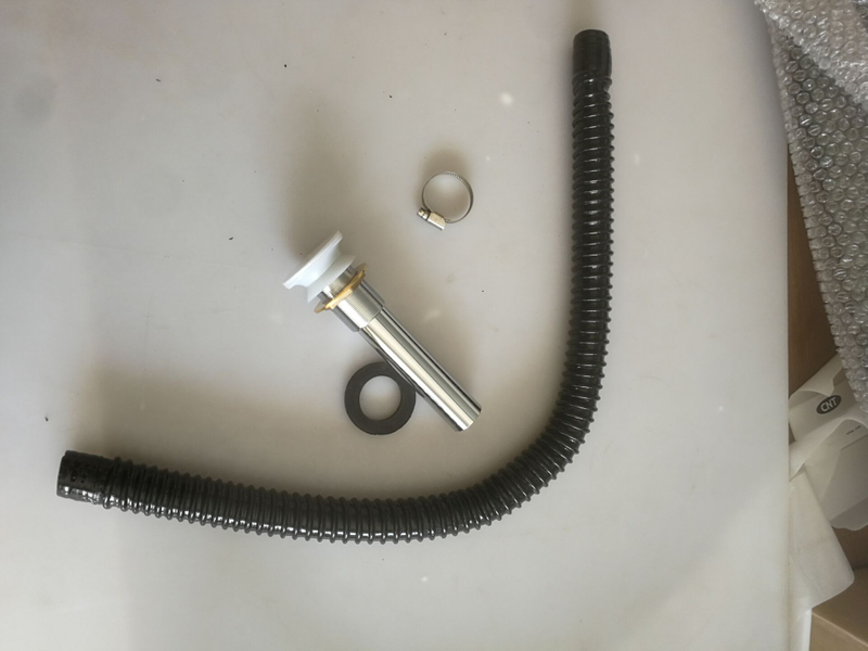 HC-B-58001 BUS TOILET