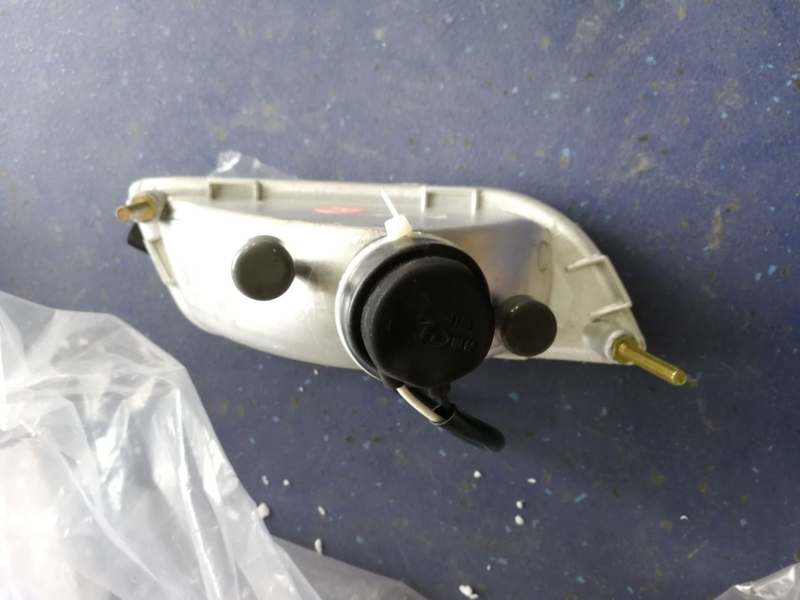 HC-B-4120 FRONT FOG LAMP 210*70