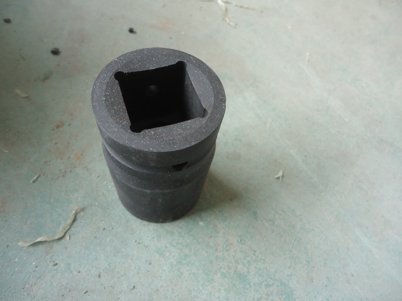 HC-O-1060 33mm Socket Spanner Wrench 33/38mm