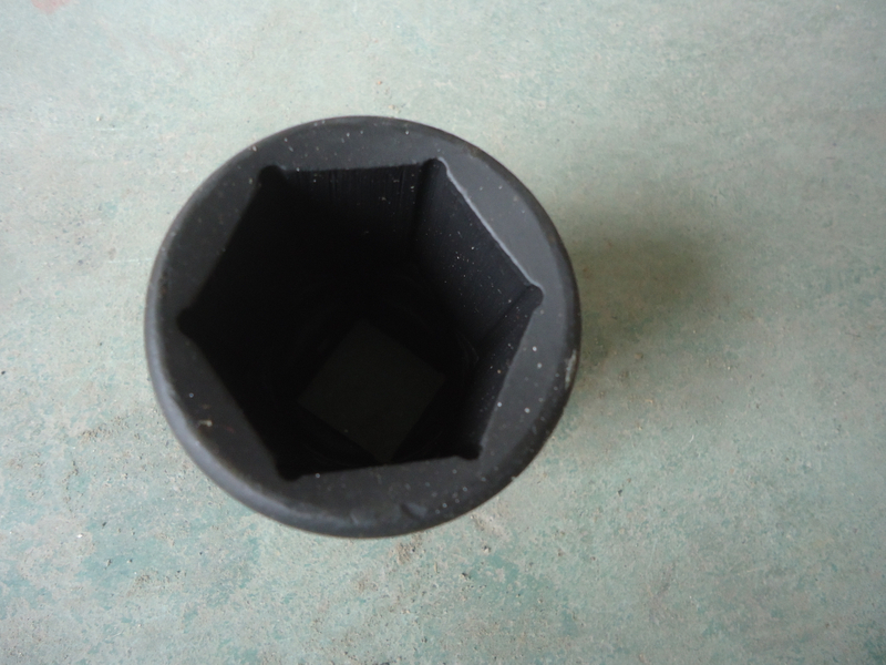 HC-O-1062 38mm Socket Spanner Wrench