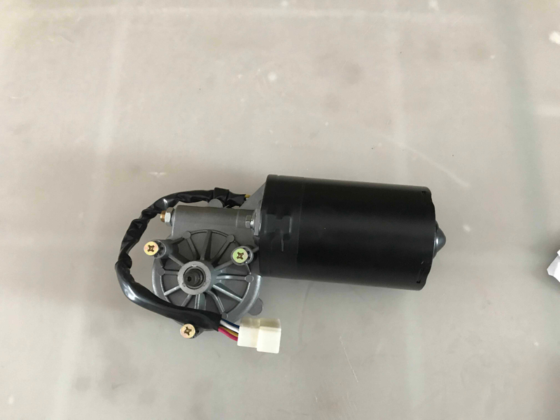 HC-B-48015 BUS WIPER MOTOR 100W 24V, 100W 12V