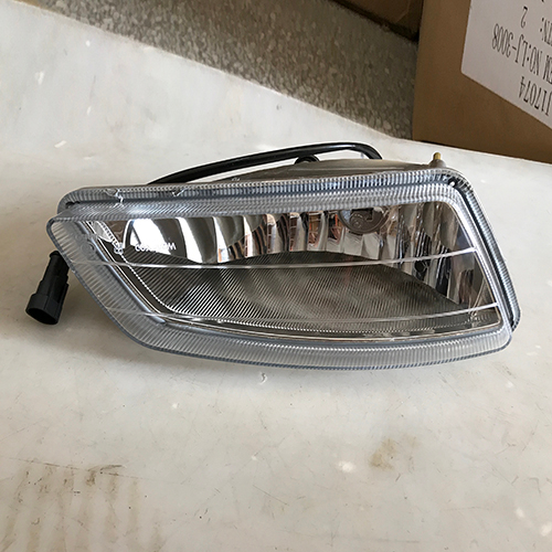 HC-B-4017-1 BUS FRONT FOG LAMP UNIVERSAL AUTO FOG LAMP