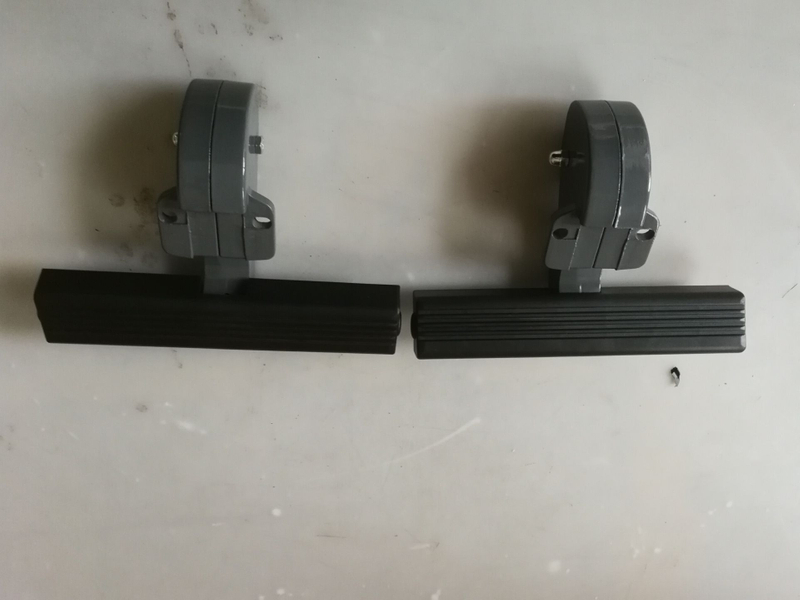 HC-B-16100 Bus Seat Foot Rest/Step