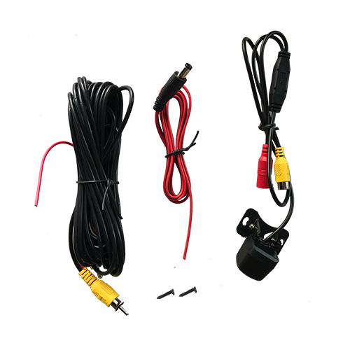 HC-B-63027 BUS UNIVERSAL CAMERA CCTV