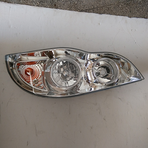 HC-B-1275 LED HEAD LAMP FOR 8-12 METER BUS