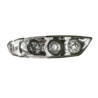 HC-B-1588 Auto Accessories Head Lamp Headlight Bus Light for COMIL 2010