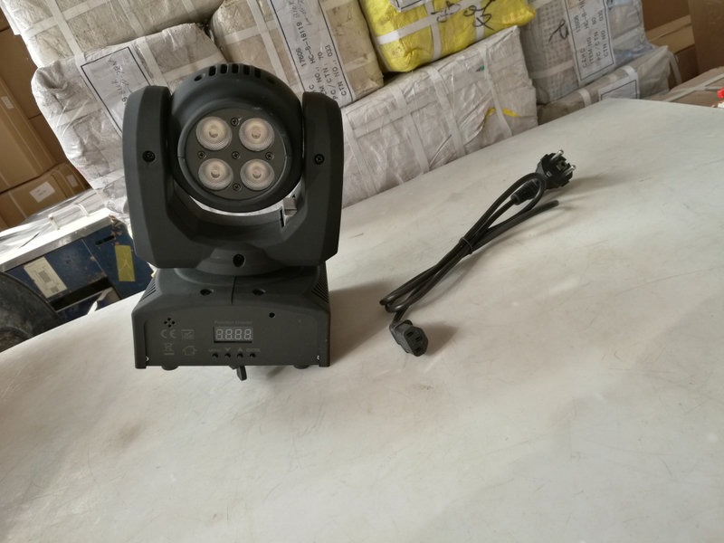 HC-O-2060 LED STAGE LAMP 90-240V