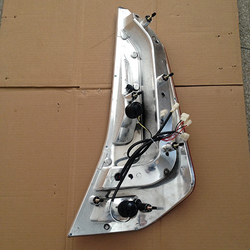 HC-B-2450-3 LED BUS REAR LAMP FOR SUNLONG&DONGFENG BUS