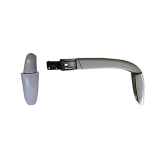 HC-B-11319 Auto bus accessory universal side view mirror