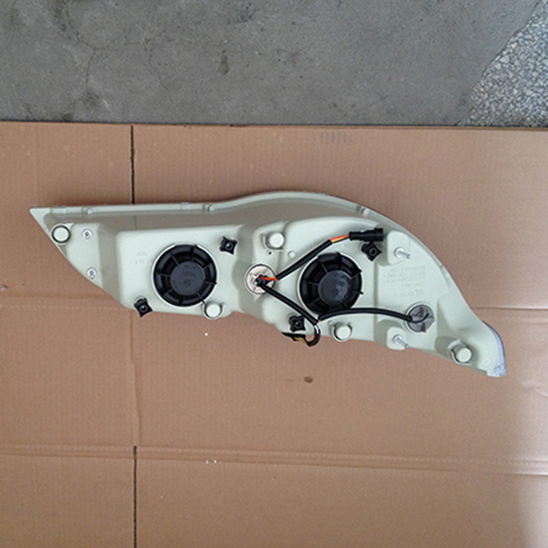 HC-B-1029 BUS HEAD LAMP FRONT LIGHT 