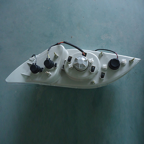 HC-B-1231 BUS HEAD LAMP FOR DAEWOO 668*380MM