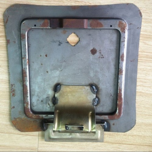 HC-B-10276-1 BUS GAS TANK DOOR
