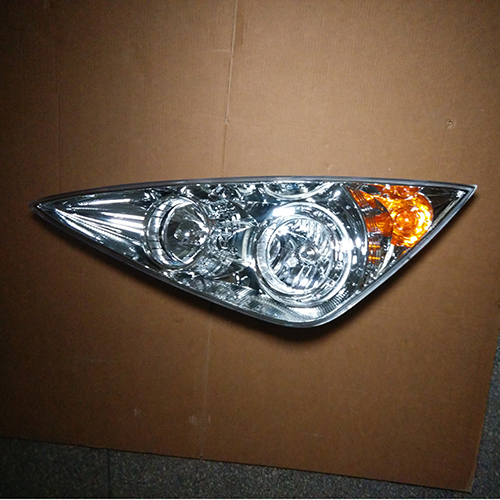 HC-B-1058 high power led headlight auto parts bus for sale