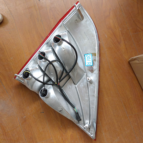 HC-B-2276 BUS LED REAR LAMP 