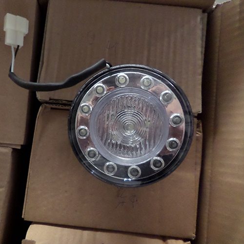 HC-B-2386 BUS TAIL LAMP DIA100