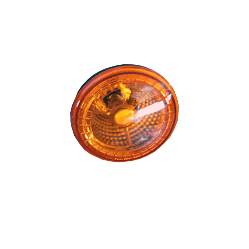 HC-B-2085-1 REAR LAMP DIA 130