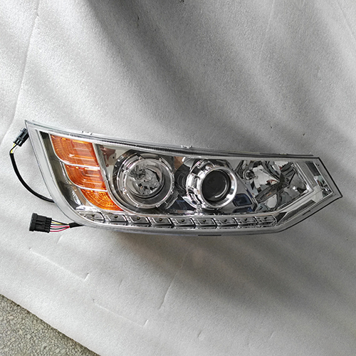 HC-B-1512 BUS LED HEAD LAMP LHD&RHD