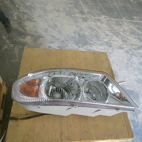 HC-B-1260 Bus Head Lamp For XMQ6120 6137