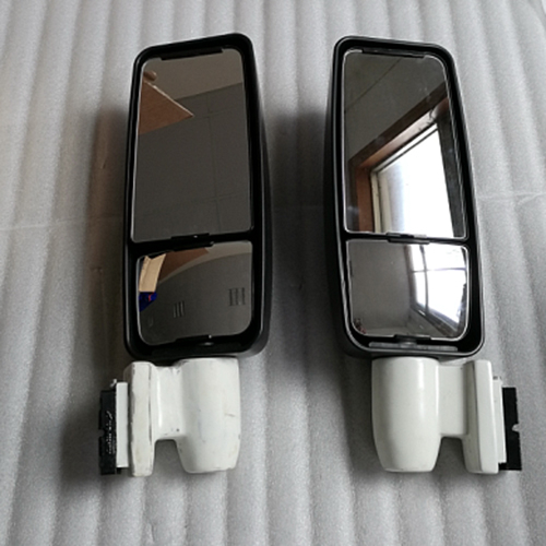 HC-B-11286 BUS MIRROR MANUAL ELECTRONIC