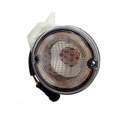 HC-B-2532 BUS ROUND REAR LAMP REVERSING LIGHT