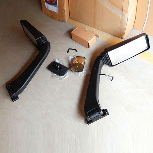 HC-B-11116 BUS MIRROR MANUAL OR ELECTRONIC