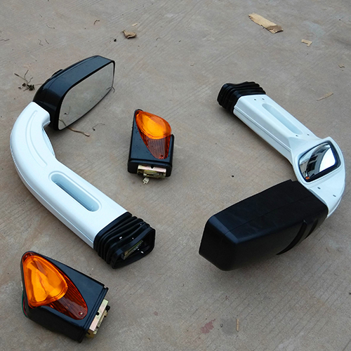 HC-B-11066 BUS MIRROR