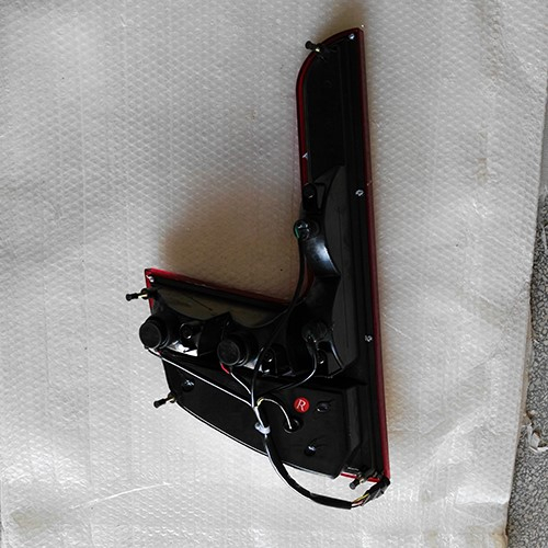 HC-B-2595 REAR LAMP 650*270