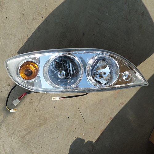 HC-B-1343 HEAD LAMP