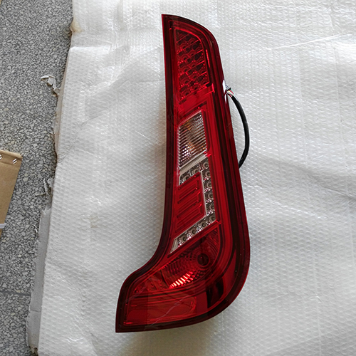 HC-B-2656 BUS COMBINED REAR LAMP
