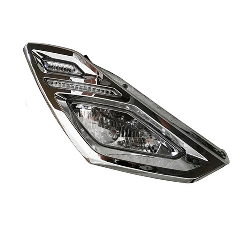 HC-B-1451-1 MARCOPOLO TORINO 2014 BUS HEAD LAMP - Buy LAMP, BUS LAMP ...