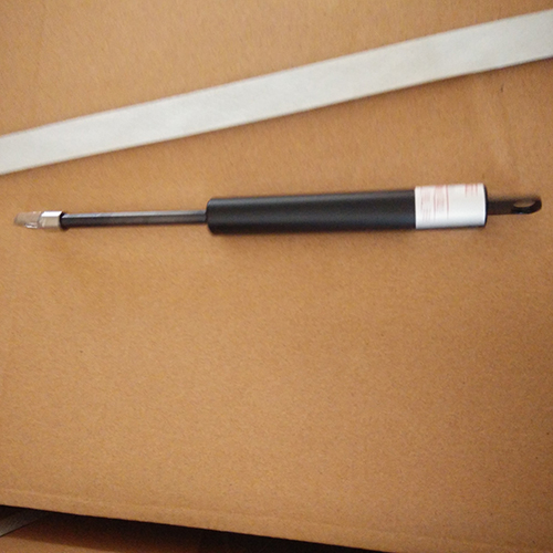 HC-B-18114 BUS GAS SPRING WITH 195*80N GOOD QUALITY FOR BUS PARTS