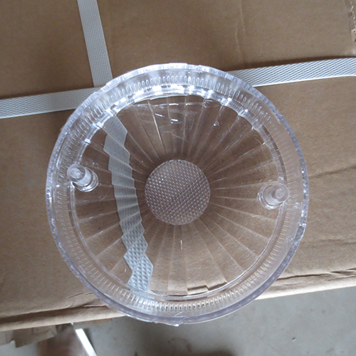 HC-B-2431 REAR LAMP DIA140